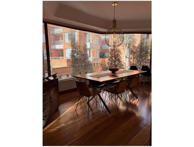 Apartamento de 3 alcobas en venta en Bosque Medina, Bogotá, 189 m² · foto 3 de 16