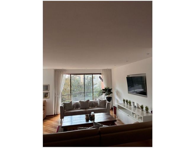 Apartamento de 3 alcobas en venta en Bosque Medina, Bogotá, 189 m² · foto 8 de 16