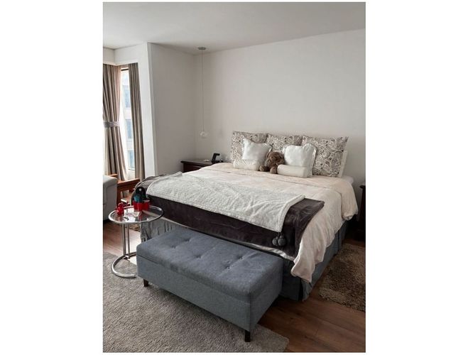 Apartamento de 3 alcobas en venta en Bosque Medina, Bogotá, 189 m² · foto 11 de 16