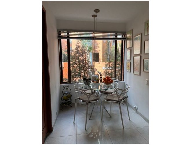 Apartamento de 3 alcobas en venta en Bosque Medina, Bogotá, 189 m² · foto 12 de 16