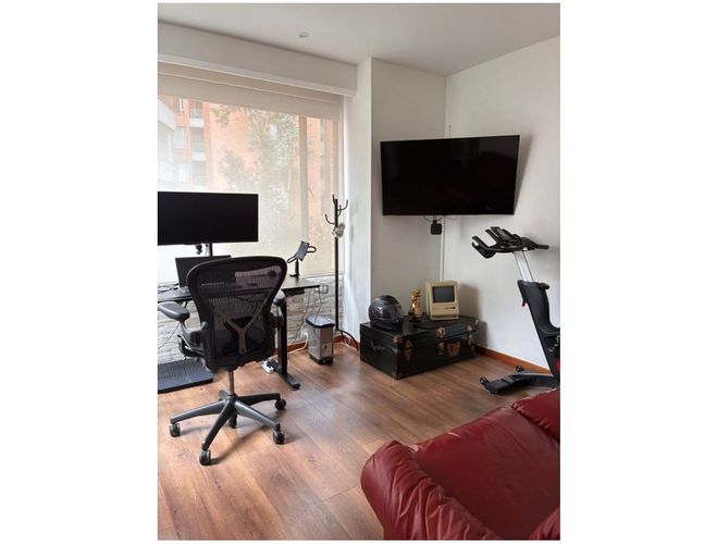 Apartamento de 3 alcobas en venta en Bosque Medina, Bogotá, 189 m² · foto 14 de 16
