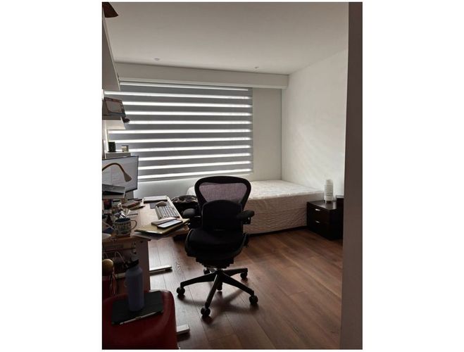 Apartamento de 3 alcobas en venta en Bosque Medina, Bogotá, 189 m² · foto 15 de 16