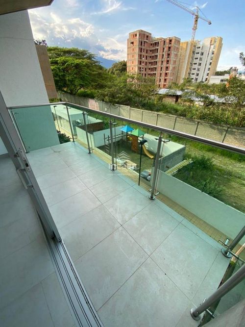 Apartamento de 3 alcobas en venta en Pance, Cali, 133 m² · foto 2 de 18