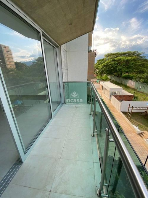 Apartamento de 3 alcobas en venta en Pance, Cali, 133 m² · foto 3 de 18