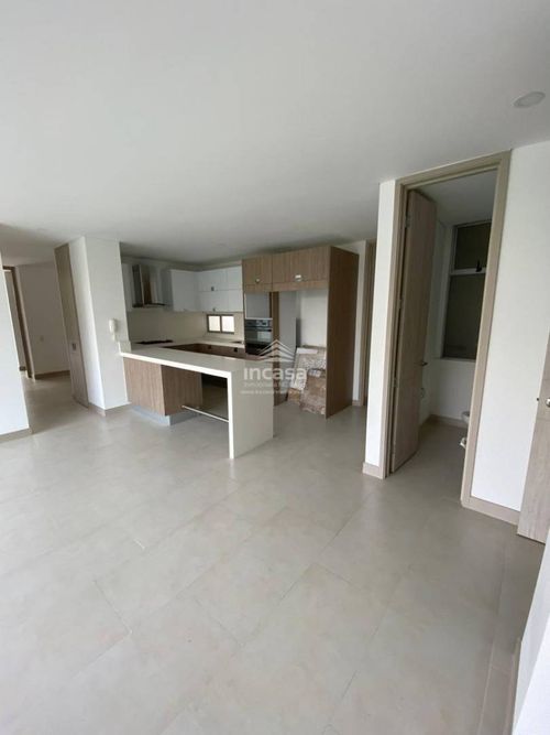 Apartamento de 3 alcobas en venta en Pance, Cali, 133 m² · foto 4 de 18