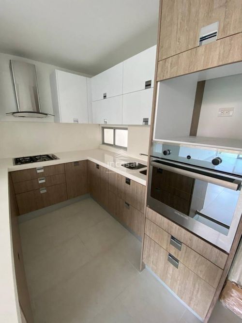 Apartamento de 3 alcobas en venta en Pance, Cali, 133 m² · foto 6 de 18