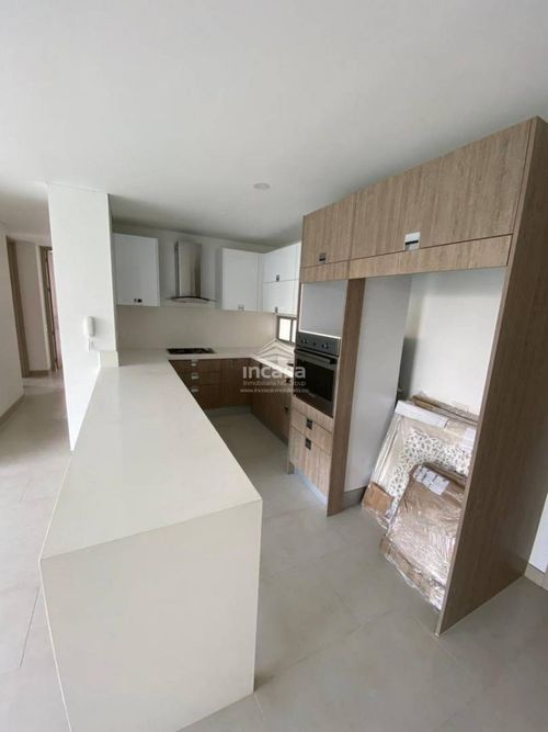 Apartamento de 3 alcobas en venta en Pance, Cali, 133 m² · foto 7 de 18