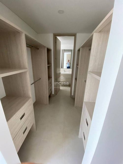 Apartamento de 3 alcobas en venta en Pance, Cali, 133 m² · foto 11 de 18