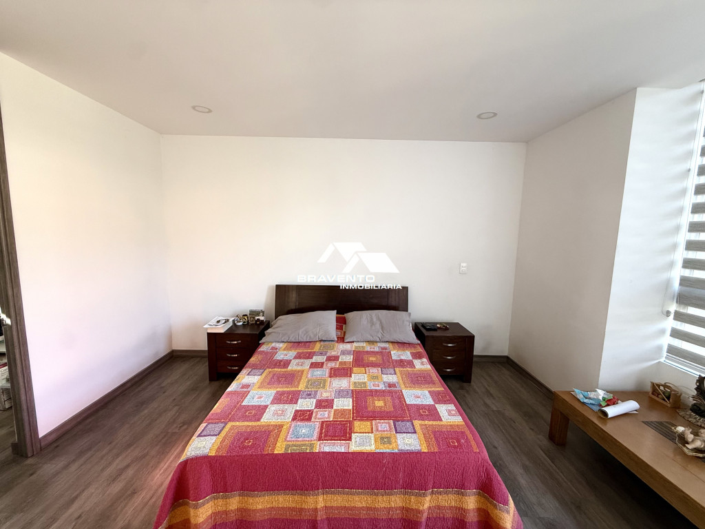 Apartamento en venta en El Poblado, Envigado · foto 8 de 18