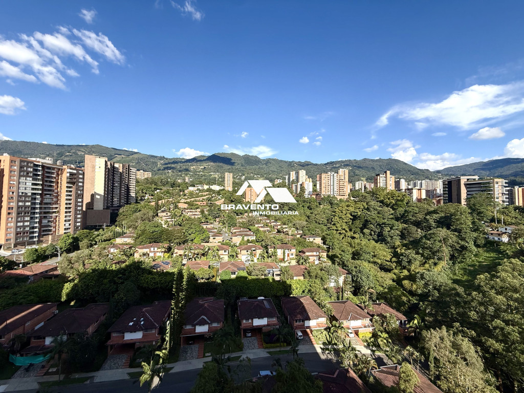Apartamento en venta en El Poblado, Envigado · foto 17 de 18
