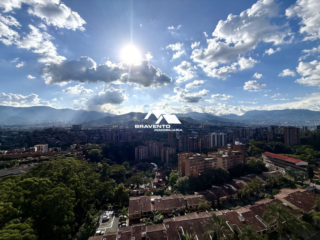 Apartamento en venta en El Poblado, Envigado · foto 18 de 18