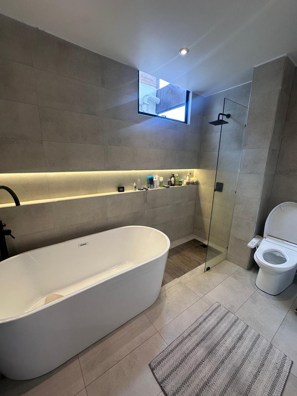 Apartamento en venta en Santa Barbara, Bogotá · foto 11 de 24