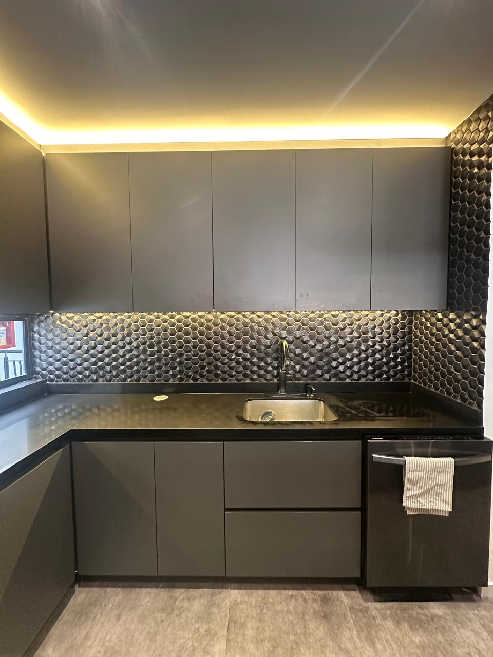 Apartamento en venta en Santa Barbara, Bogotá · foto 5 de 24