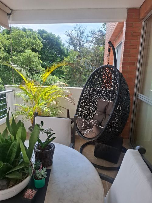 Apartamento de 3 alcobas en venta en Ciudad Jardin, Cali, 191 m² · foto 3 de 7