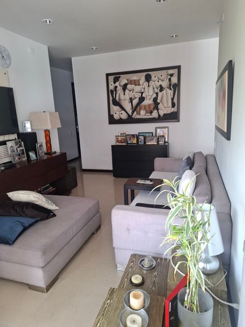 Apartamento de 3 alcobas en venta en Ciudad Jardin, Cali, 191 m² · foto 4 de 7