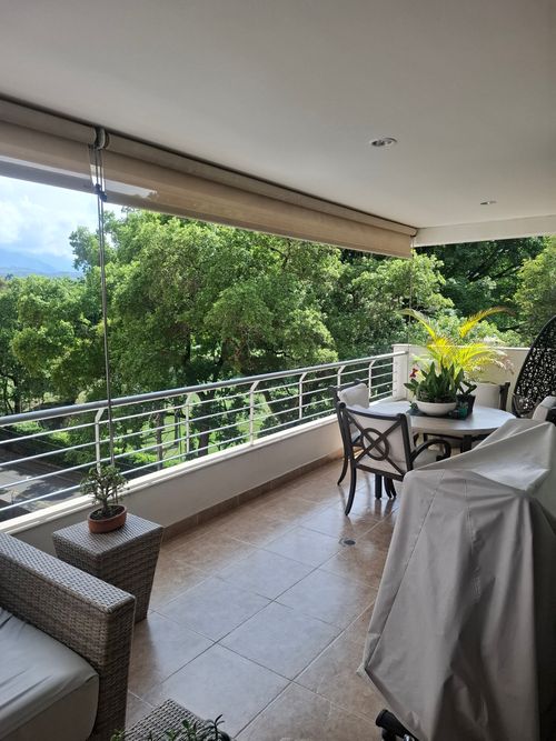 Apartamento de 3 alcobas en venta en Ciudad Jardin, Cali, 191 m² · foto 6 de 7