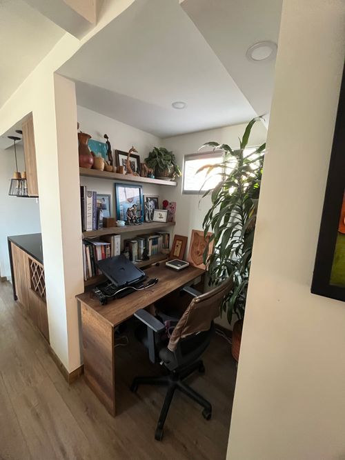 Apartamento de 3 alcobas en venta en Echavarria, Madrid, 66 m² · foto 5 de 15