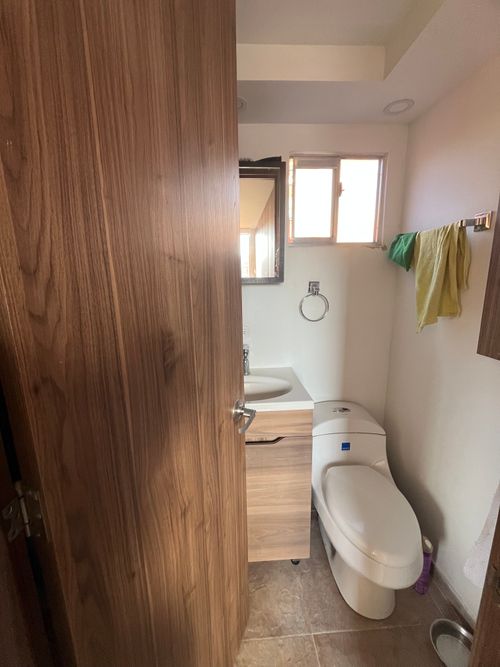 Apartamento de 3 alcobas en venta en Echavarria, Madrid, 66 m² · foto 6 de 15