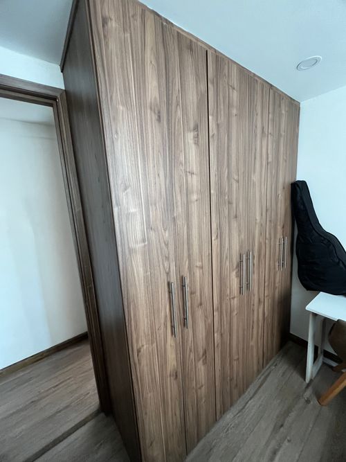 Apartamento de 3 alcobas en venta en Echavarria, Madrid, 66 m² · foto 7 de 15