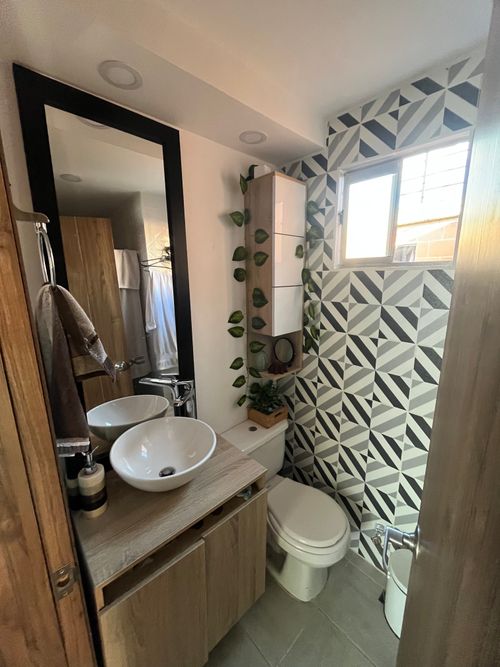 Apartamento de 3 alcobas en venta en Echavarria, Madrid, 66 m² · foto 4 de 15