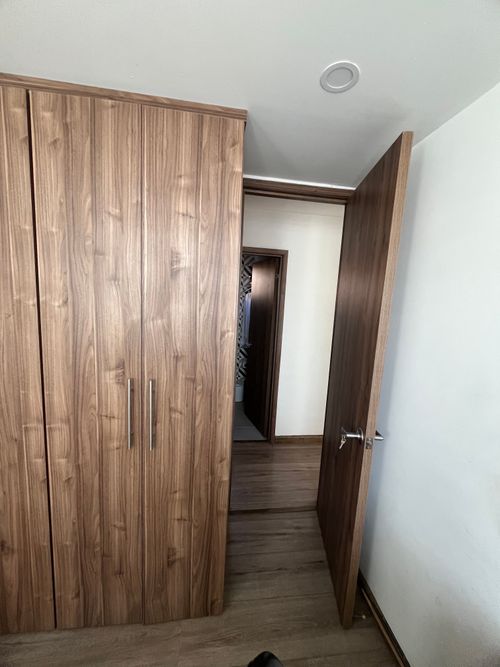 Apartamento de 3 alcobas en venta en Echavarria, Madrid, 66 m² · foto 9 de 15