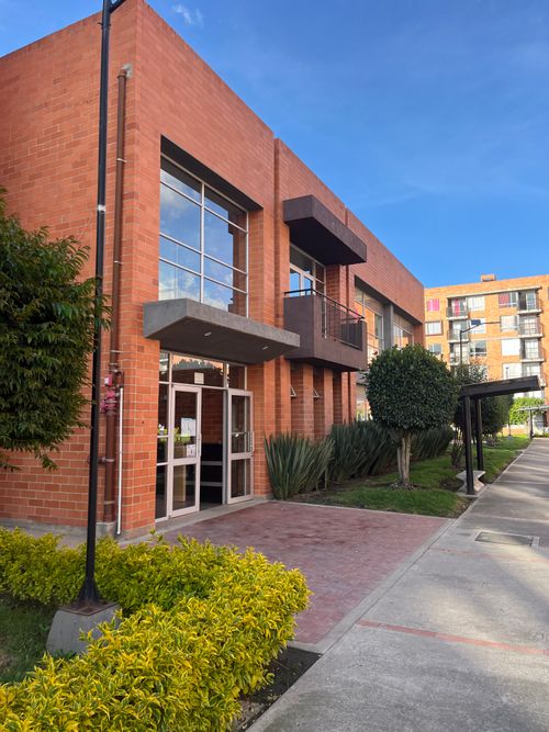 Apartamento de 3 alcobas en venta en Echavarria, Madrid, 66 m² · foto 11 de 15