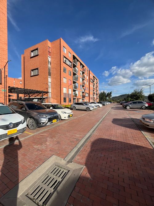 Apartamento de 3 alcobas en venta en Echavarria, Madrid, 66 m² · foto 12 de 15