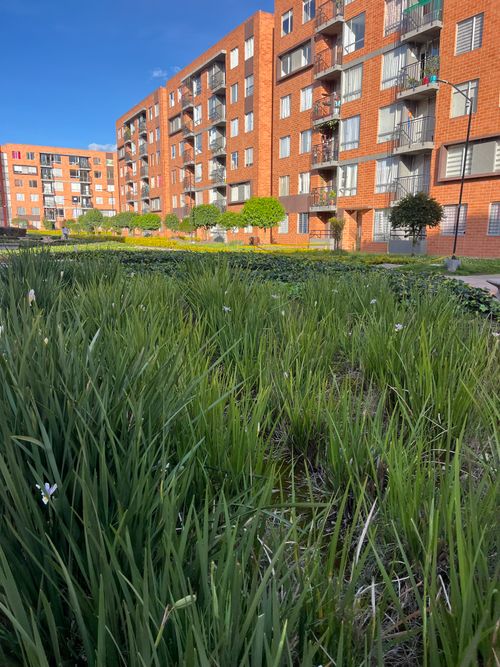 Apartamento de 3 alcobas en venta en Echavarria, Madrid, 66 m² · foto 13 de 15