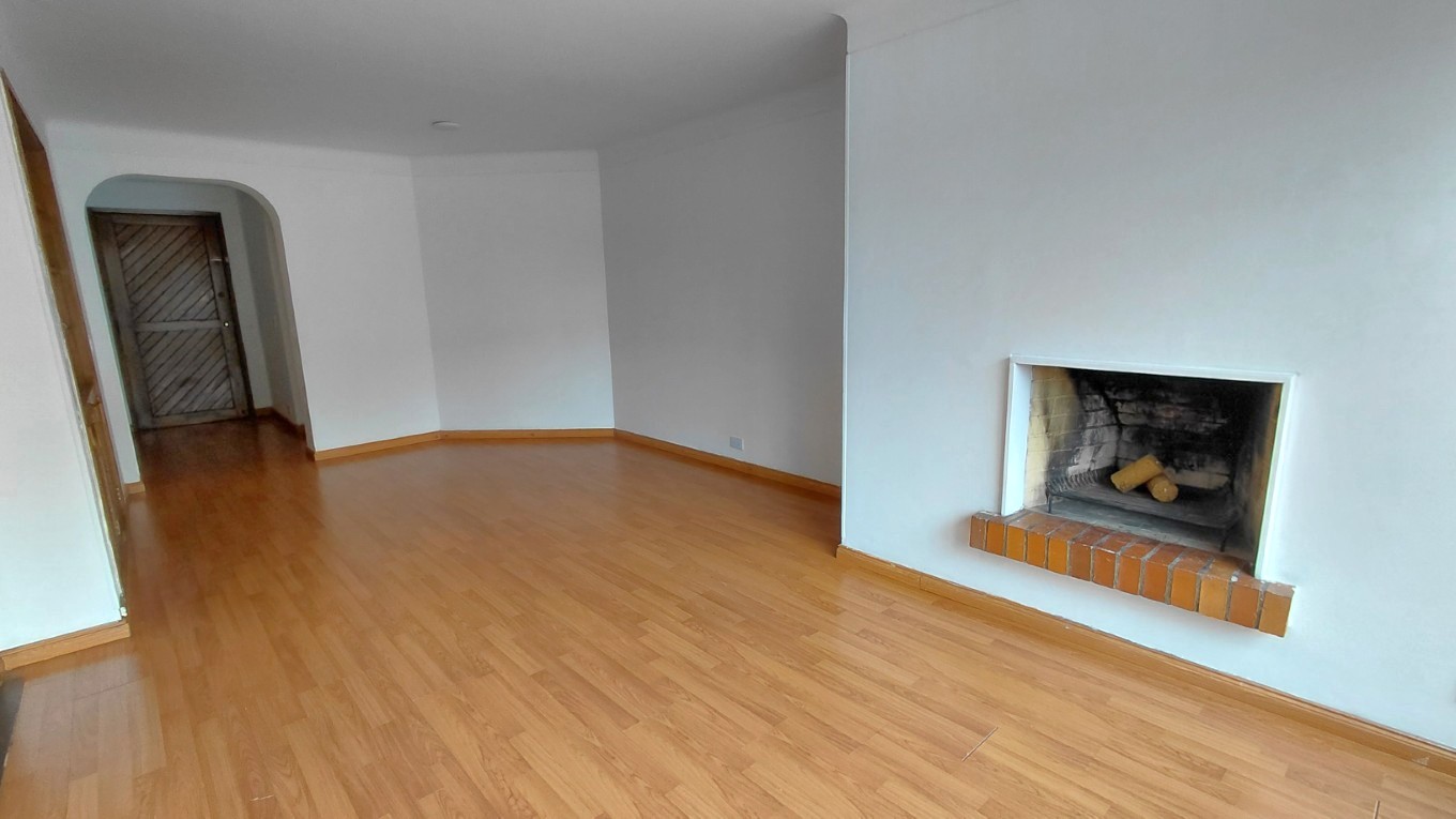Apartamento en venta en Santa Barbara, Bogotá · foto 2 de 20