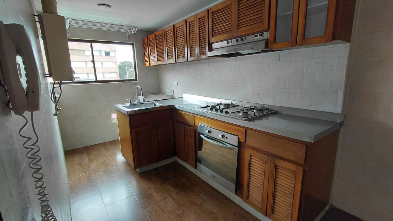 Apartamento en venta en Santa Barbara, Bogotá · foto 3 de 20