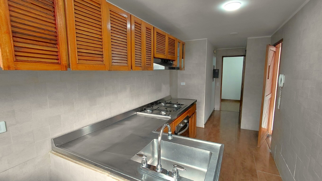 Apartamento en venta en Santa Barbara, Bogotá · foto 6 de 20