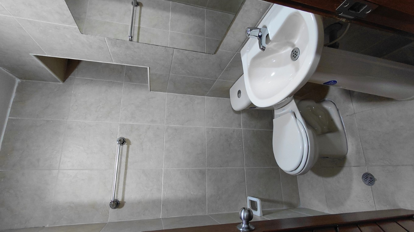 Apartamento en venta en Santa Barbara, Bogotá · foto 8 de 20
