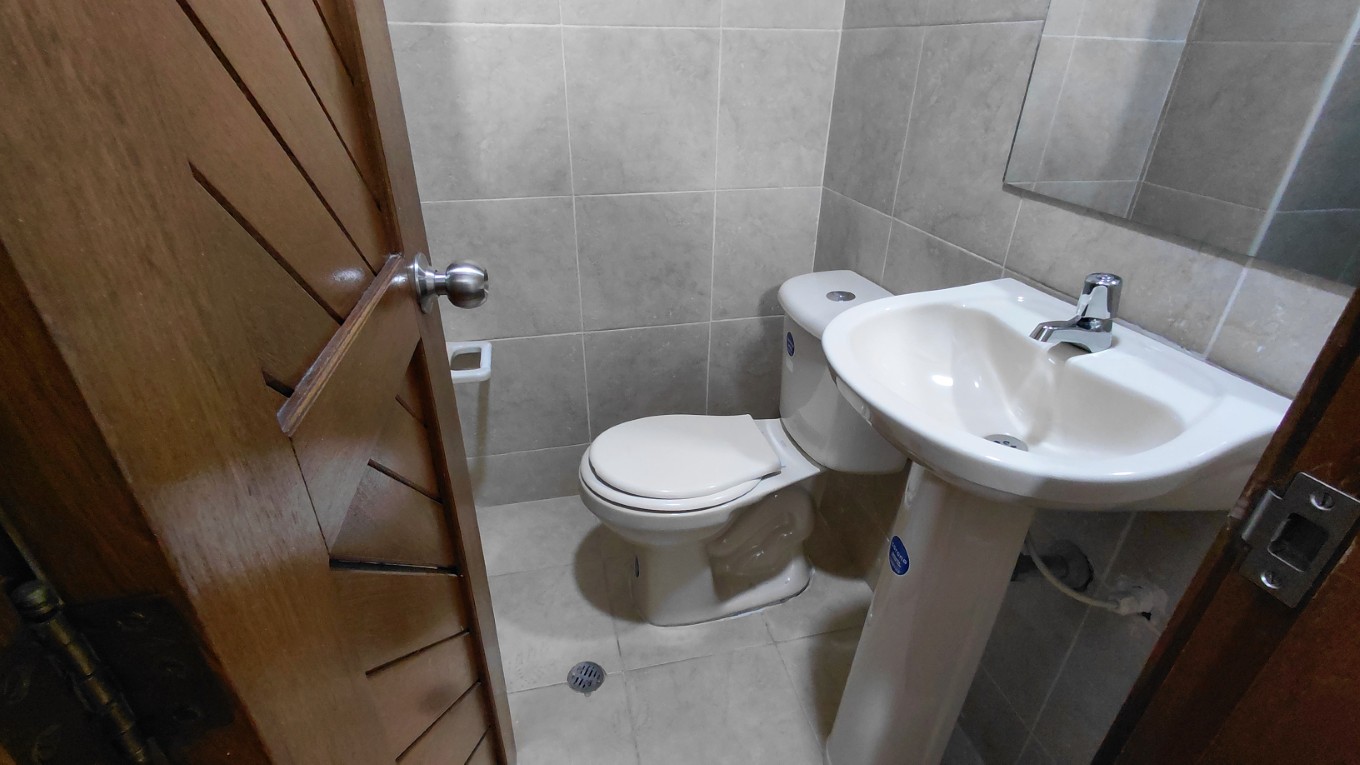 Apartamento en venta en Santa Barbara, Bogotá · foto 9 de 20
