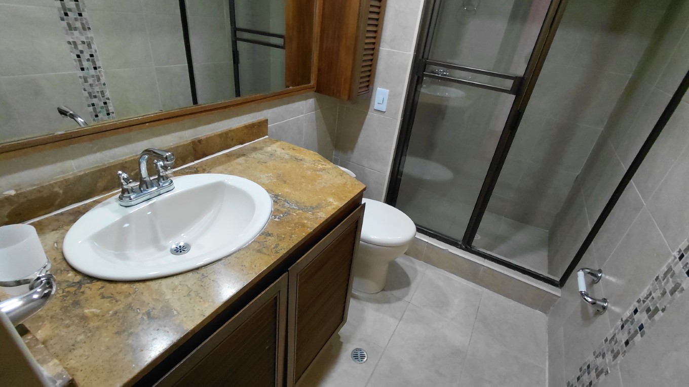 Apartamento en venta en Santa Barbara, Bogotá · foto 12 de 20