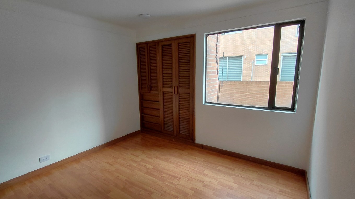 Apartamento en venta en Santa Barbara, Bogotá · foto 13 de 20