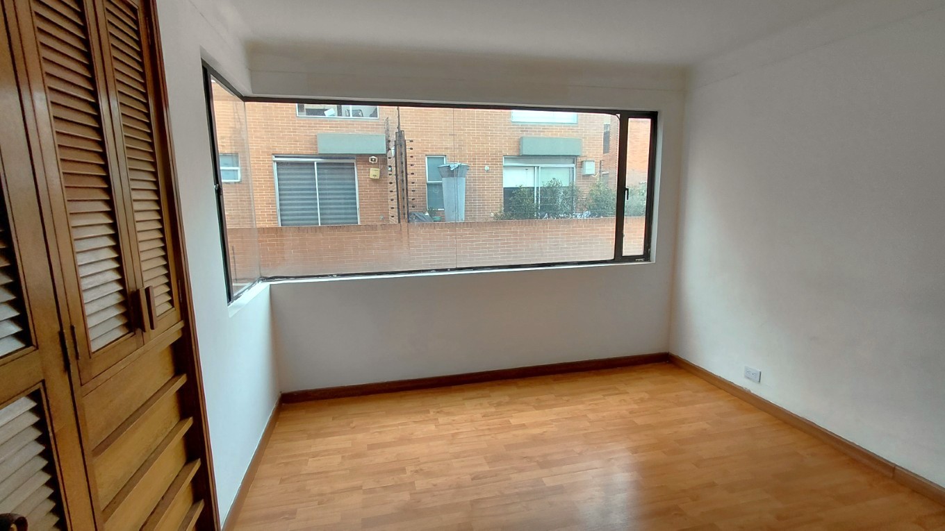 Apartamento en venta en Santa Barbara, Bogotá · foto 15 de 20
