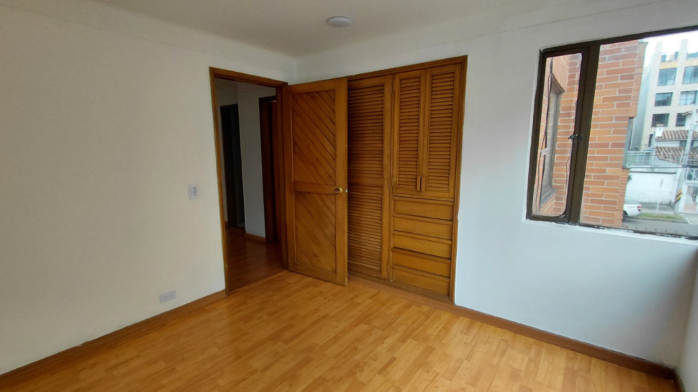 Apartamento en venta en Santa Barbara, Bogotá · foto 16 de 20