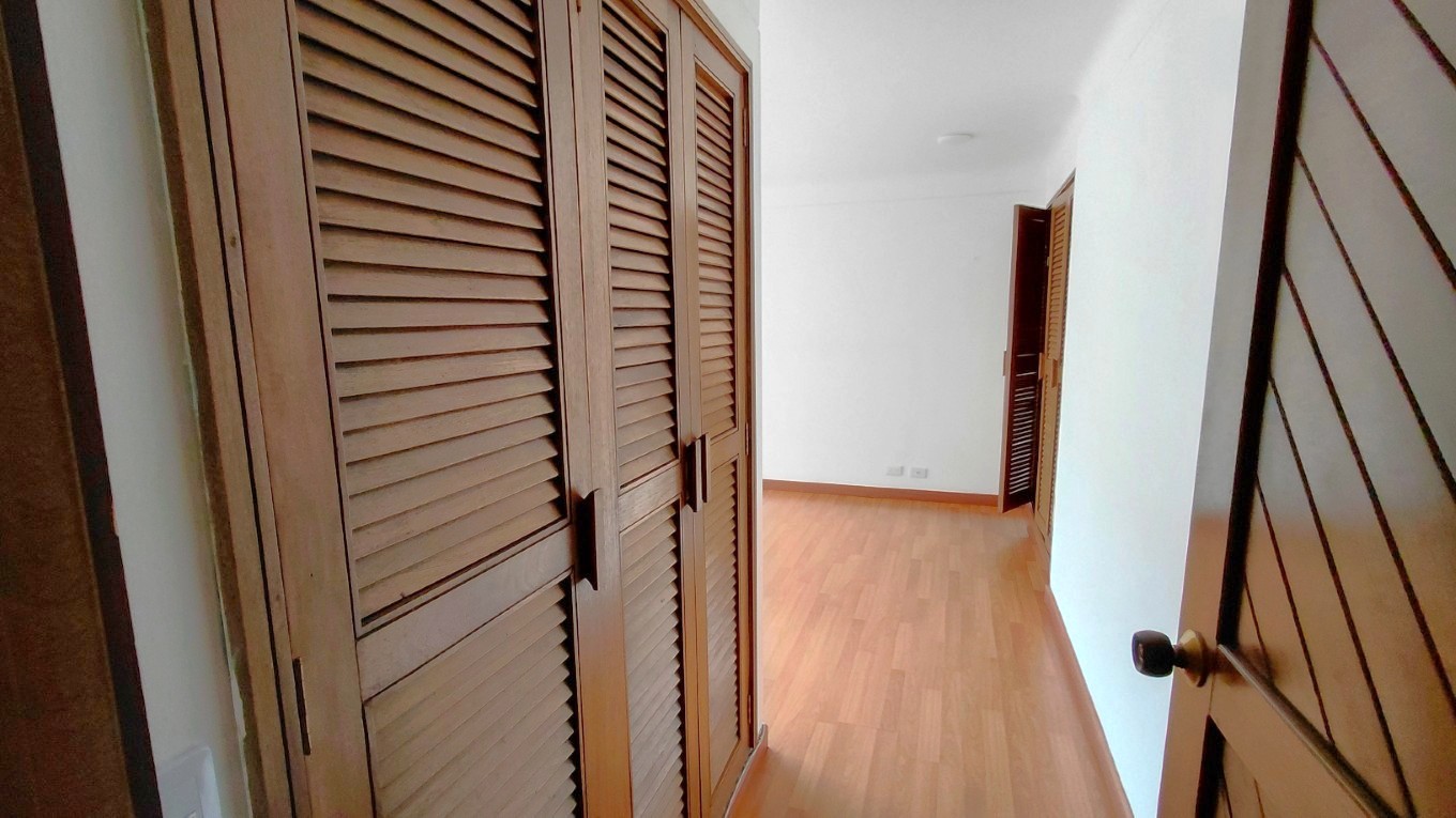 Apartamento en venta en Santa Barbara, Bogotá · foto 17 de 20
