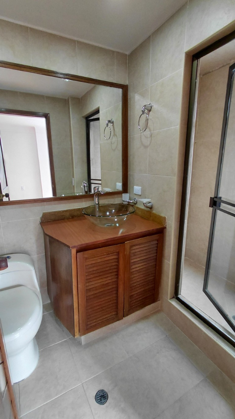 Apartamento en venta en Santa Barbara, Bogotá · foto 18 de 20