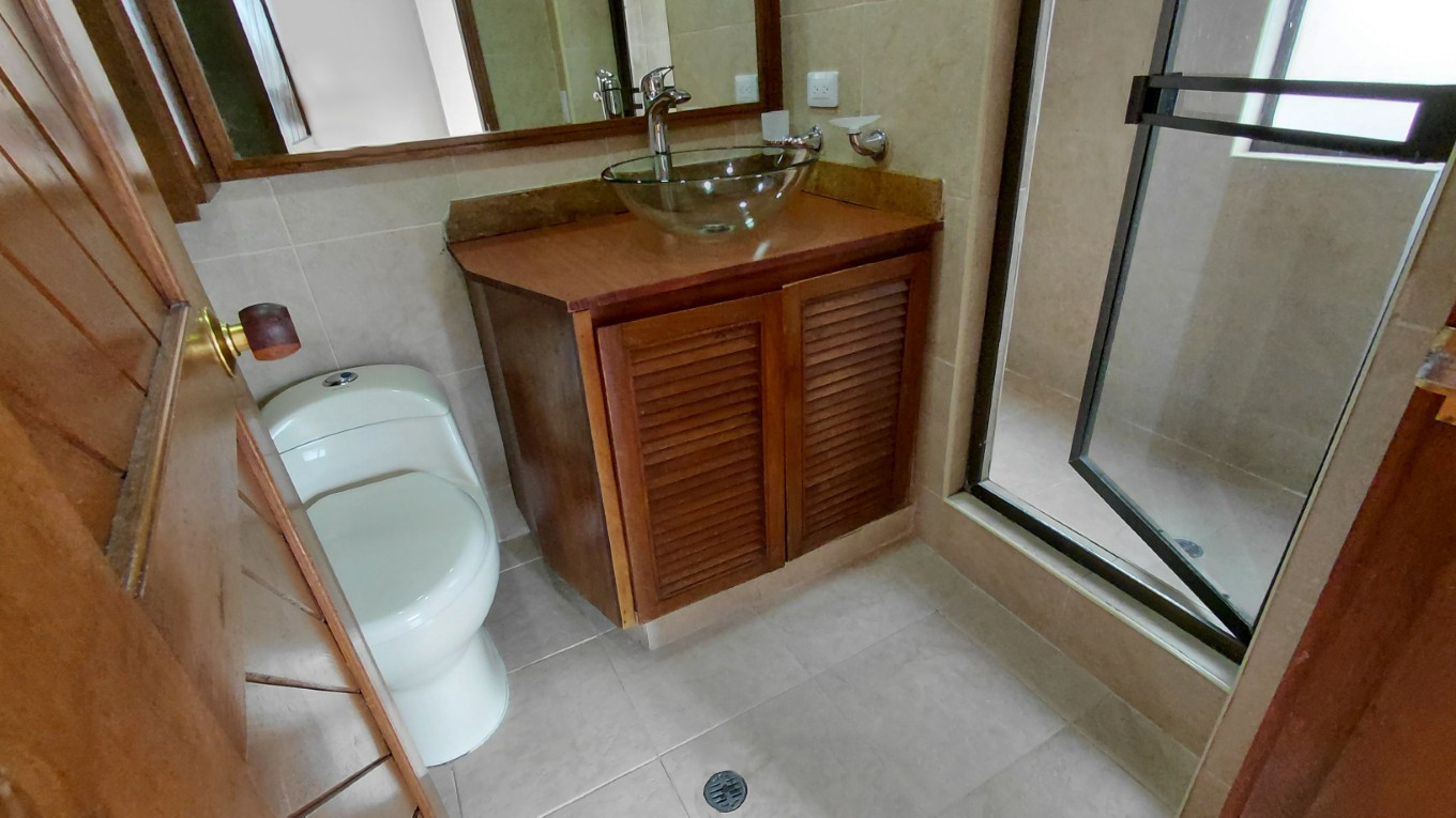 Apartamento en venta en Santa Barbara, Bogotá · foto 19 de 20