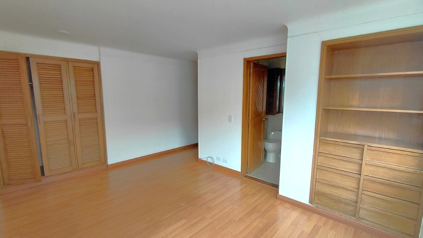 Apartamento en venta en Santa Barbara, Bogotá · foto 20 de 20