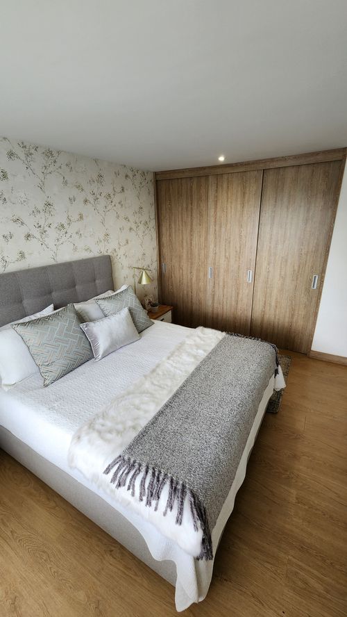Apartamento de 1 alcoba en venta en Chipichape, Cali, 42 m² · foto 13 de 21