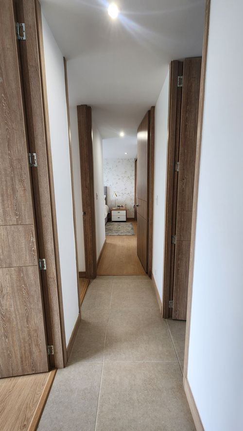 Apartamento de 1 alcoba en venta en Chipichape, Cali, 42 m² · foto 17 de 21