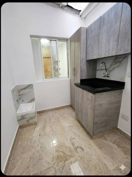 Apartamento de 2 alcobas en arriendo en Calasanz, Medellín, 75 m² · foto 3 de 10