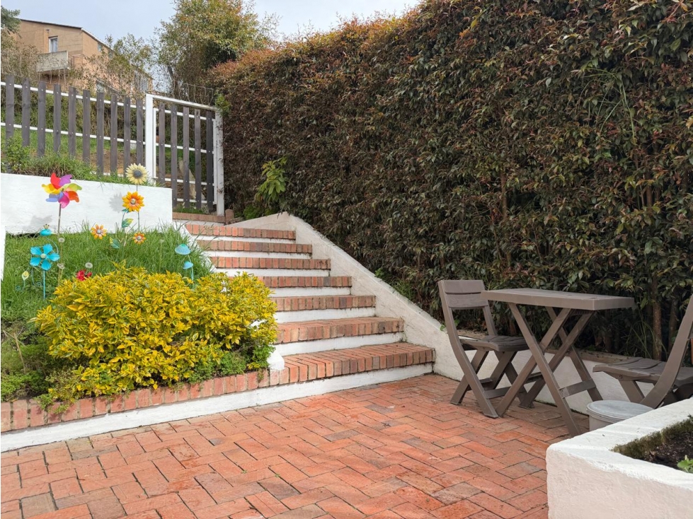Casa en venta en Buena Vista, La Calera · foto 2 de 16