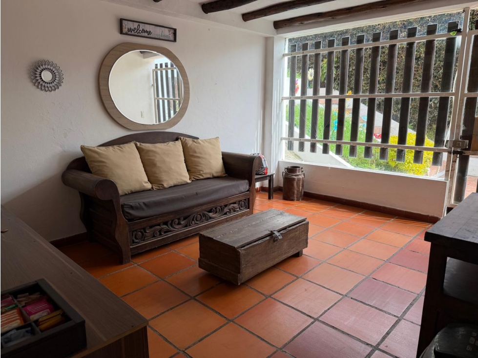Casa en venta en Buena Vista, La Calera · foto 3 de 16