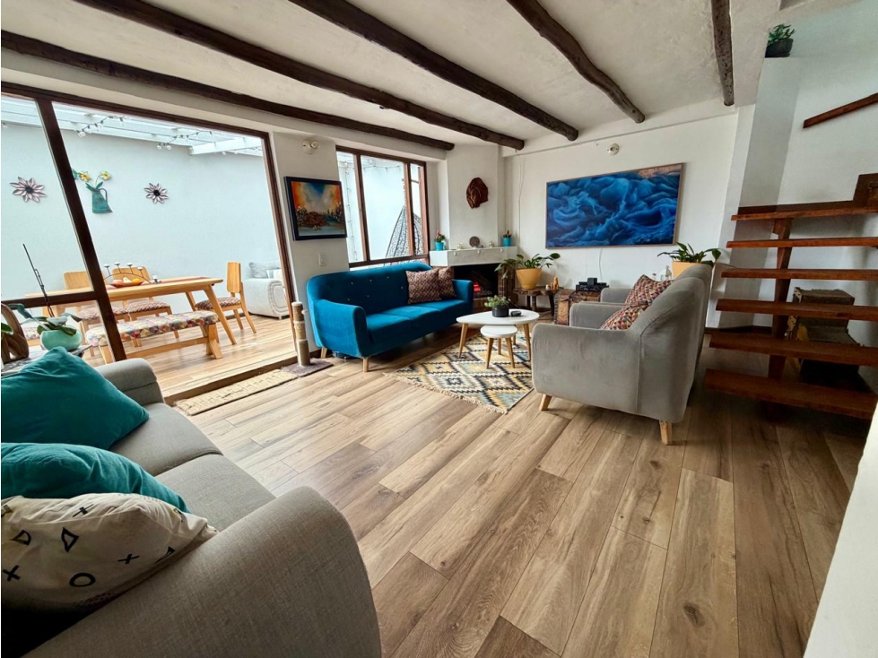 Casa en venta en Buena Vista, La Calera · foto 4 de 16
