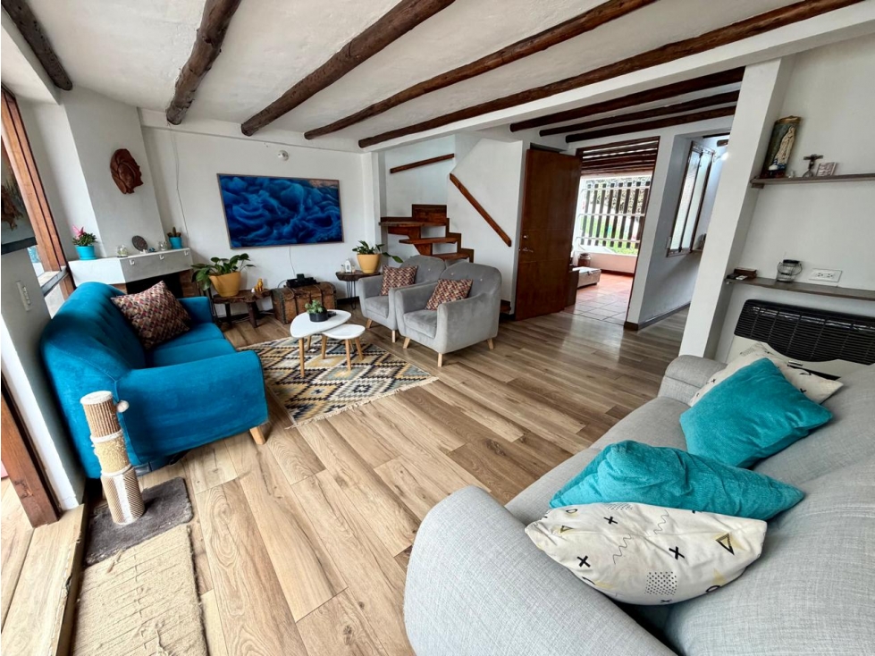 Casa en venta en Buena Vista, La Calera · foto 5 de 16