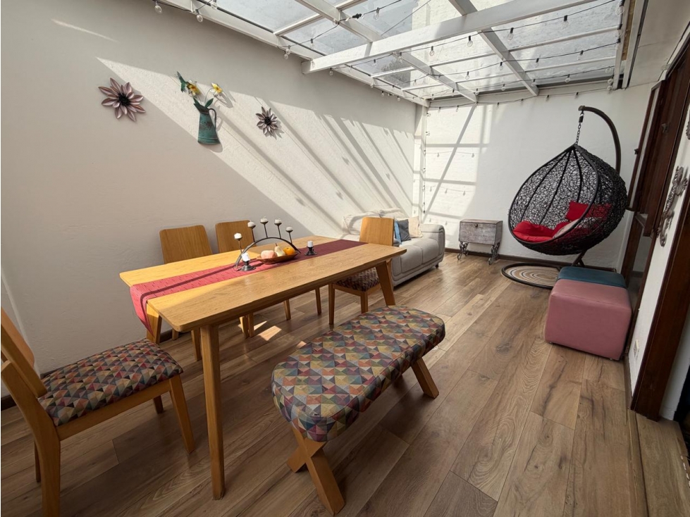 Casa en venta en Buena Vista, La Calera · foto 6 de 16