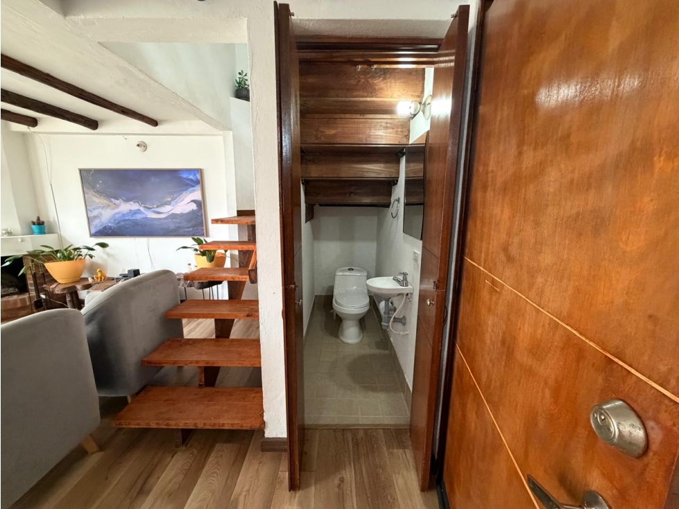 Casa en venta en Buena Vista, La Calera · foto 7 de 16